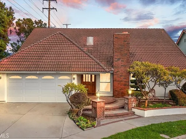 16602 Yvette Way, Cerritos, CA 90703