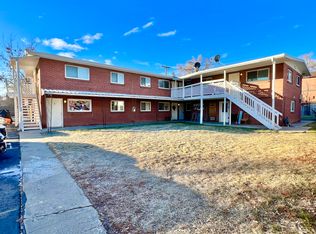 1301 Ammons Street, Denver, CO 80214