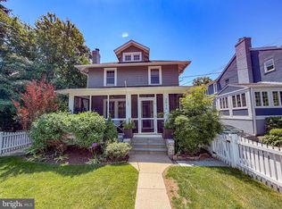 2916 2nd Rd N, Arlington, VA 22201