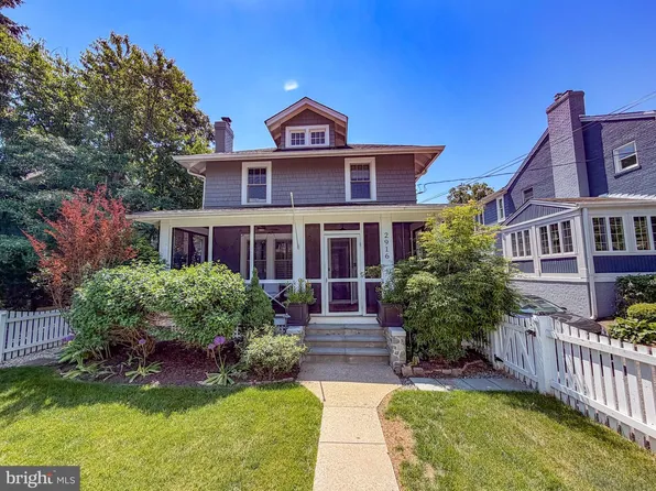 2916 2nd St N, Arlington, VA 22201