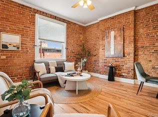 18 E Bayaud Ave, Denver, CO 80209