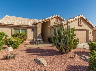15658 W Earll Dr, Goodyear, AZ 85395