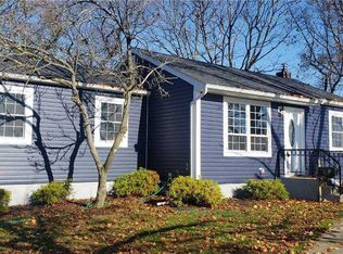 1 Macarthur Ave, Brentwood, NY 11717