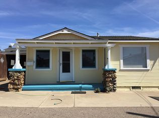1164 Market Ave, Morro Bay, CA 93442