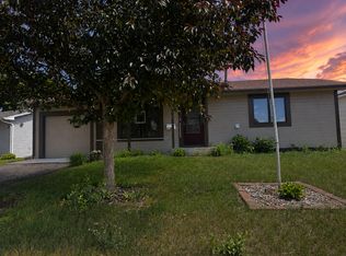 551 Jefferson Ln NW, Elk River, MN 55330