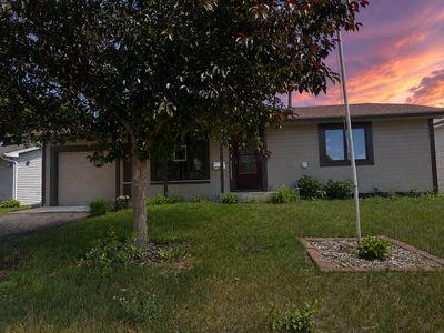 551 Jefferson Ln NW, Elk River, MN, 55330
