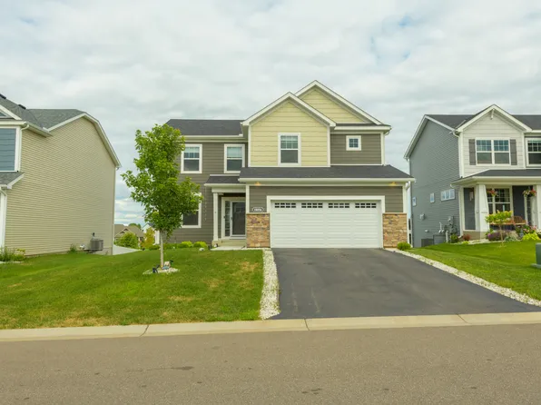 18056 Hartlin Ave, Lakeville, MN 55044
