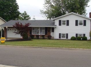 187 William St, Bucyrus, OH 44820