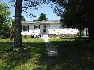 22 Queen St, Pottsville, PA 17901
