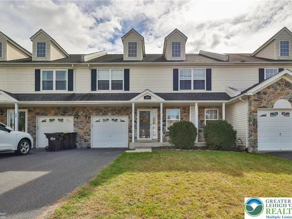 204 Mary Ct, Richlandtown, PA 18955