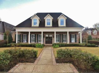 4365 Brownstone Dr, Beaumont, TX 77706