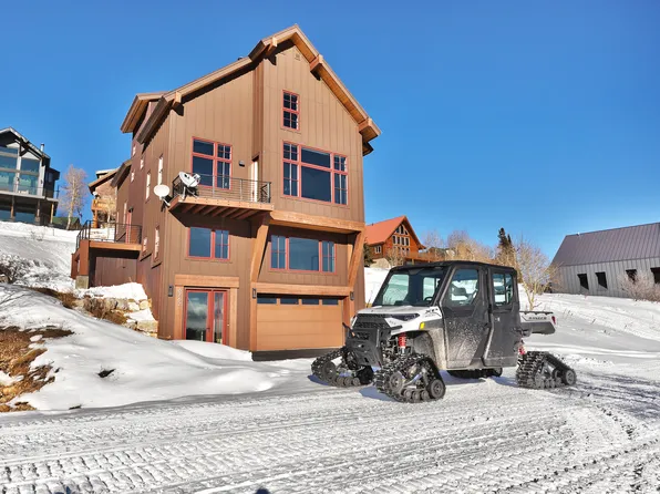 6762 E 6675 N #37, Eden, UT 84310