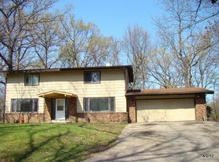 108 Walnut Rd, Twin Lakes, WI 53181