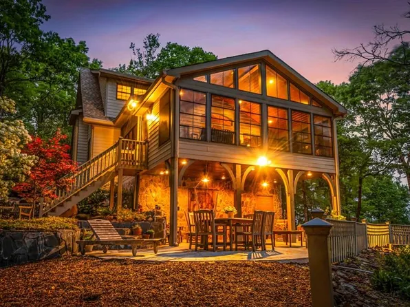 10620 Highway 52, Chatsworth, GA 30705