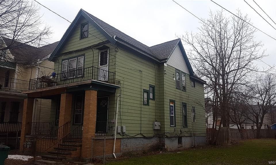 2nd image of 282 Normal Ave