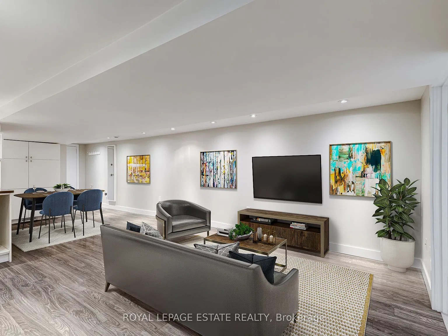 1 bed, $1,750 — Photo 1
