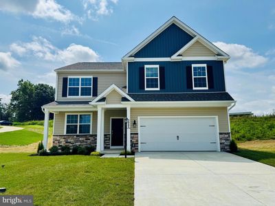 2005 Paperback Way, York, PA, 17408