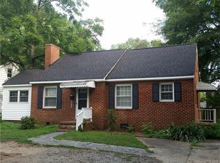 3744 The Plz, Charlotte, NC 28205