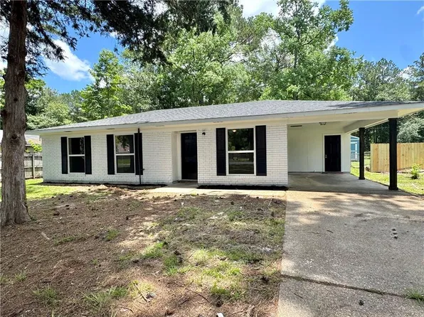 6510 Pinebrook Trce, Ball, LA 71405