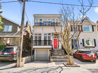 75 Falcon St, Toronto, ON M4S2P4