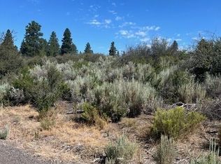 Wrightwood Dr LOT 16, Chiloquin, OR 97624