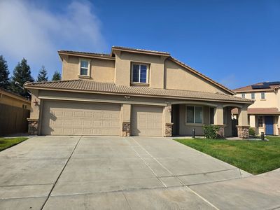 4227 S Fontana St, Visalia, CA, 93277