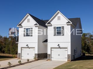 427 Country Club Ln, Anderson, SC 29625