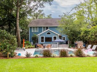 1328 Woodlock Rd, Mount Pleasant, SC 29464