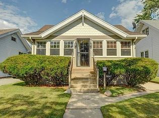 6641 Jefferson Ave, Hammond, IN 46324