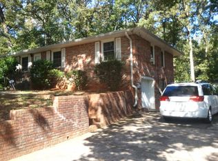 358 Copeland Ln SW, Marietta, GA 30060