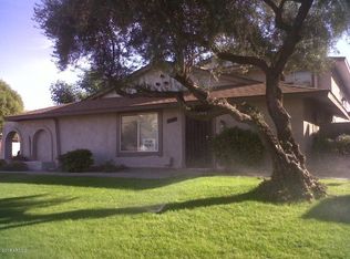 1017 N Granite Reef Rd, Scottsdale, AZ 85257