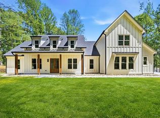 2200 Upper Burris Rd, Canton, GA 30114