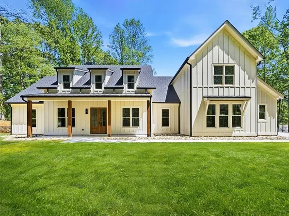 2200 Upper Burris Rd, Canton, GA 30114