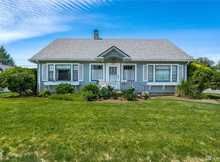 317 Harrison Ave, Centralia, WA 98531