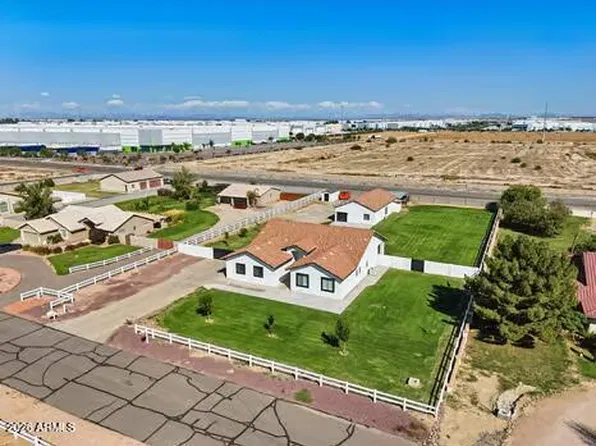 6405 N 171ST Lane, Waddell, AZ 85355