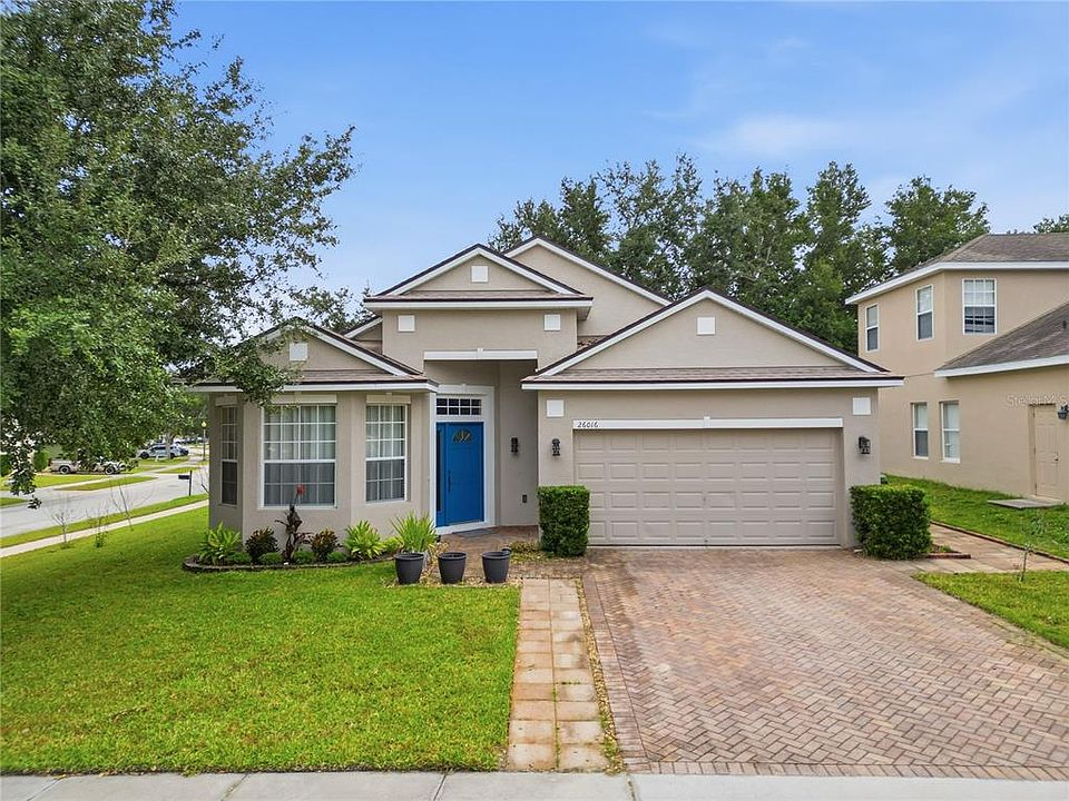 1st image of 26016 Singing Lark Ct