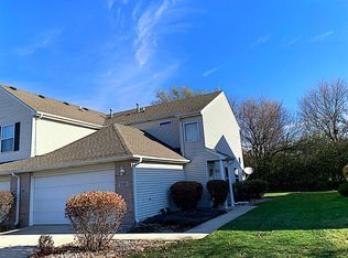 25193 S Faraday Rd, Manhattan, IL 60442