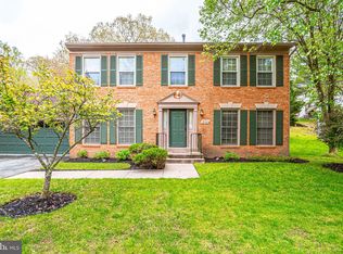 13105 Middlevale Ln, Silver Spring, MD 20906