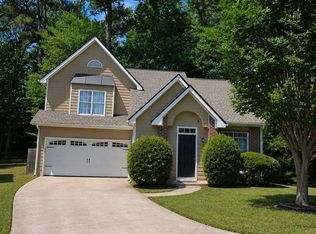1430 Millstone Dr, Alpharetta, GA 30004