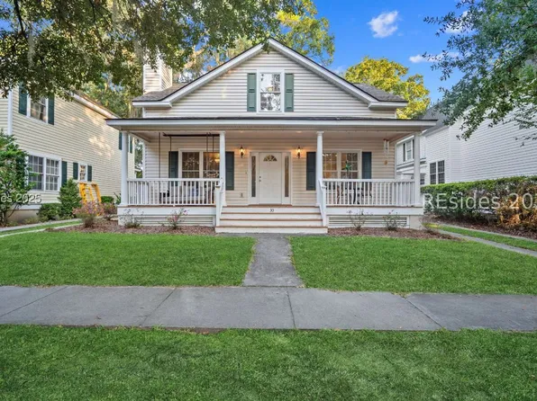 30 Westbury Park Way, Bluffton, SC 29910