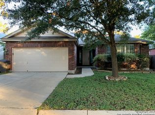 8319 Eagle Peak, Helotes, TX 78023