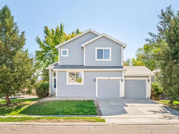 1361 Carnation Cir, Longmont, CO 80503