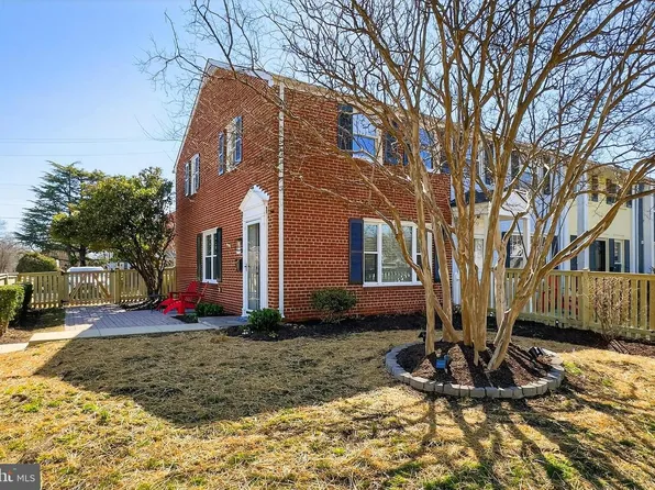 1620 Kenwood Ave, Alexandria, VA 22302