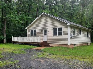 1246 Bridgeton Hill Rd, Upper Black Eddy, PA