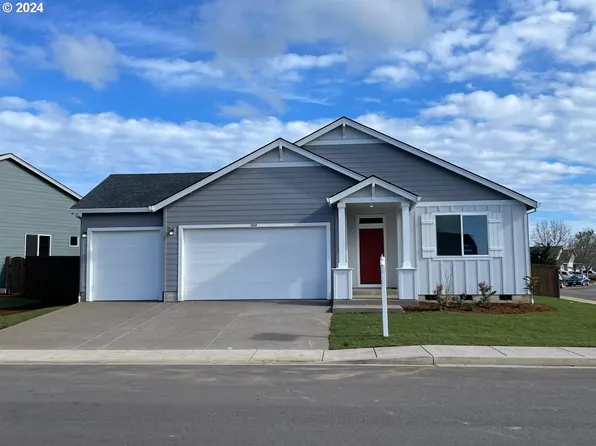 1404 Darlington Dr, Junction City, OR 97448