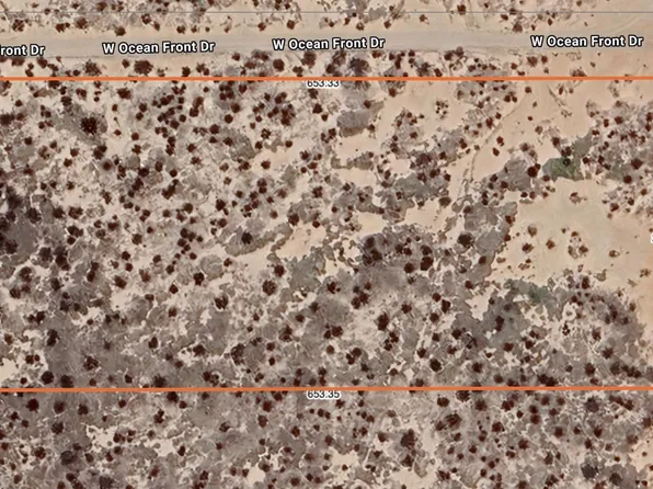 W Ocean Front Dr, Marana, AZ 85653