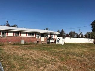 6710 Old Highway 31, Brewton, AL 36426