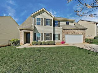 299 Village Broad St, Dacula, GA 30019