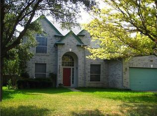 13325 Tamayo Dr, Austin, TX 78729