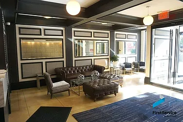 Rented by FirstService Realty (legacy)